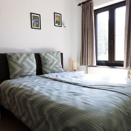 Huisje Van De Meentocht Rumst Ngoại thất bức ảnh