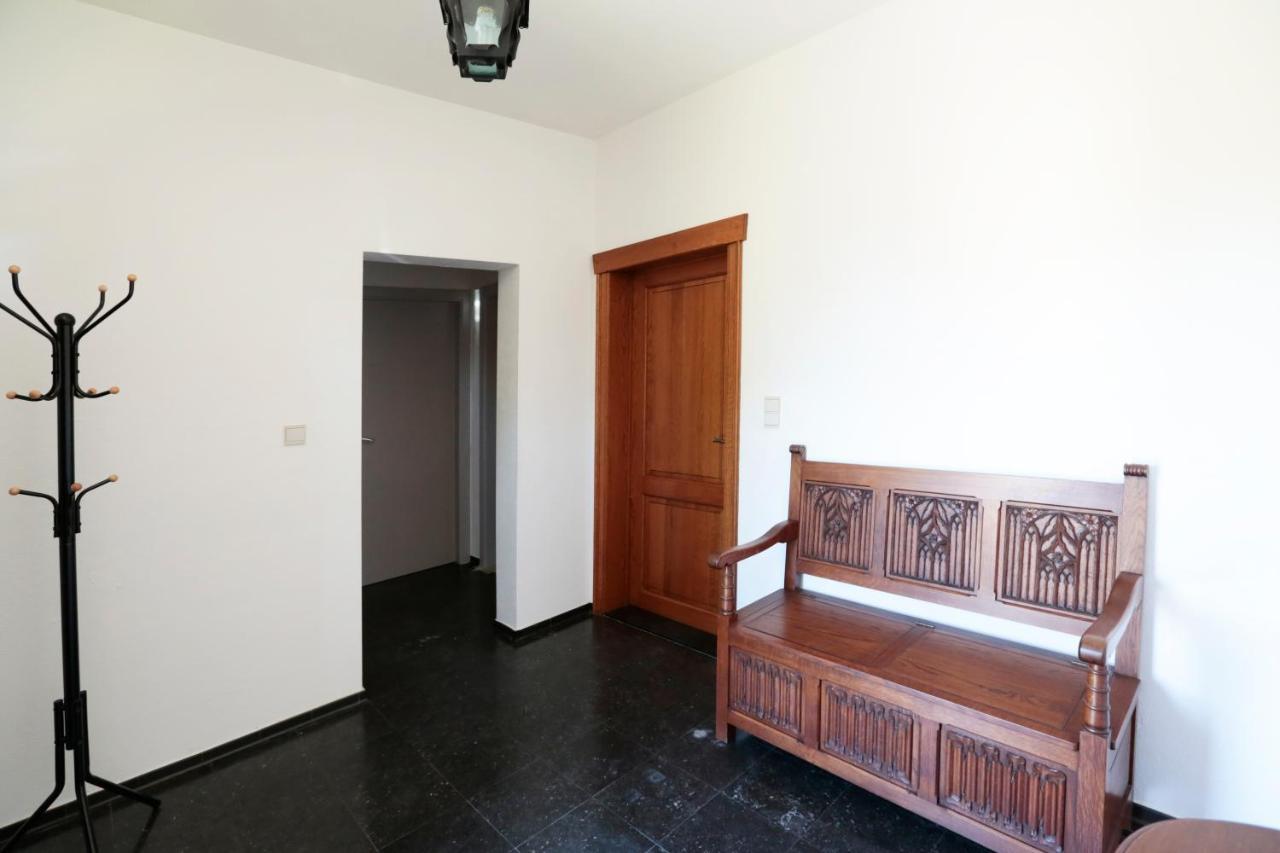 Huisje Van De Meentocht Rumst Ngoại thất bức ảnh