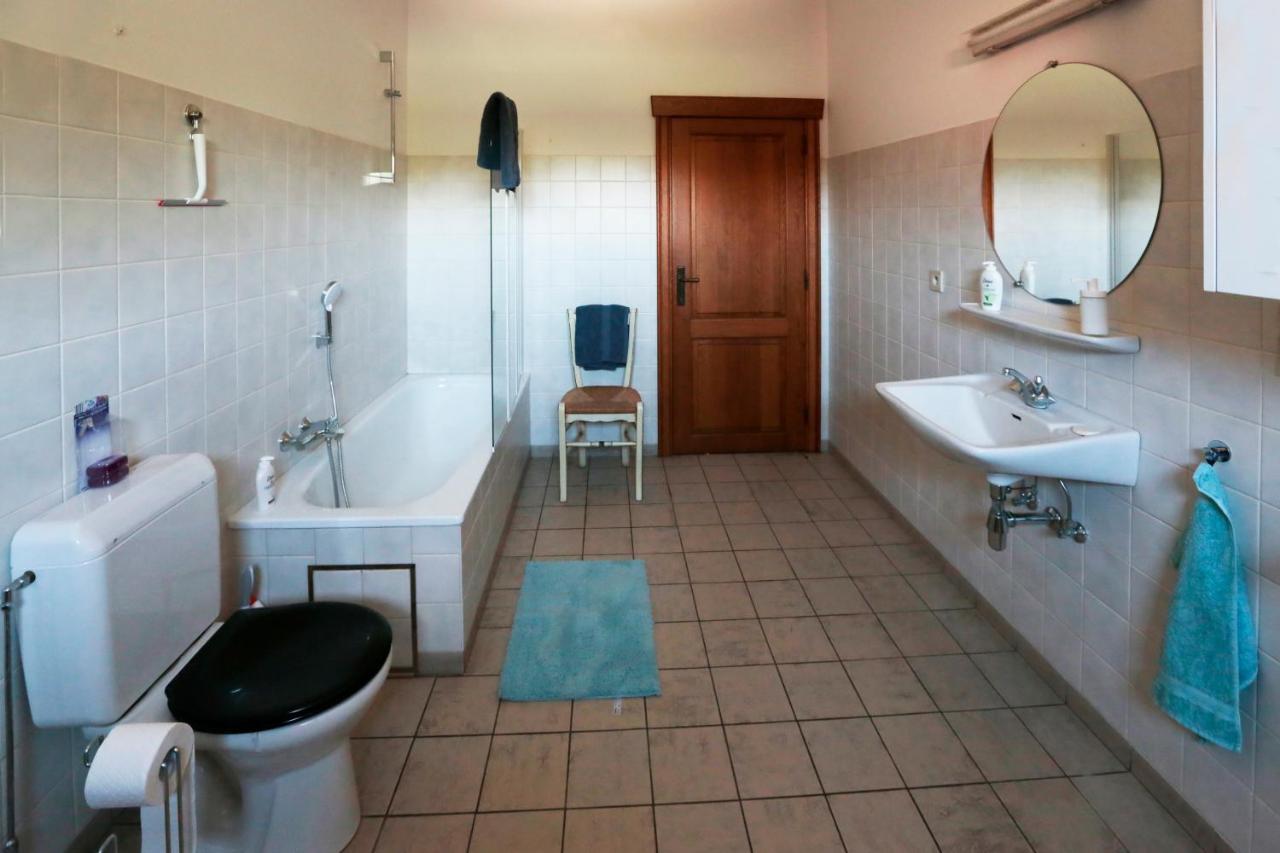 Huisje Van De Meentocht Rumst Ngoại thất bức ảnh