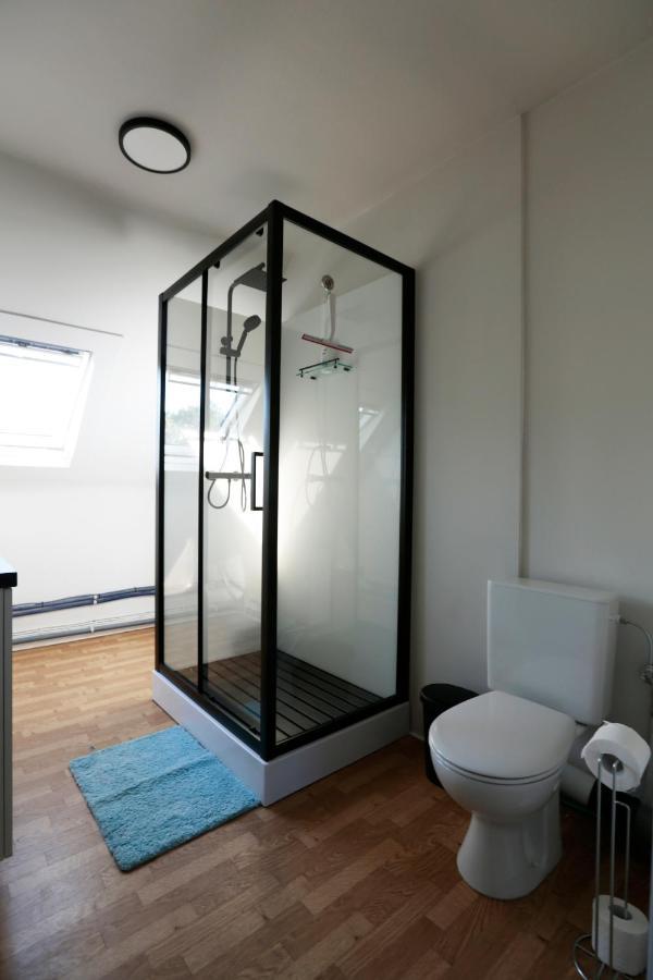 Huisje Van De Meentocht Rumst Ngoại thất bức ảnh